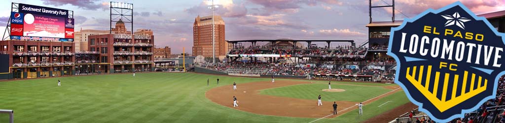 Southwest University Park